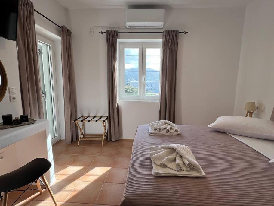 Krios Guesthouse