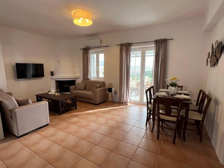 Krios Guesthouse