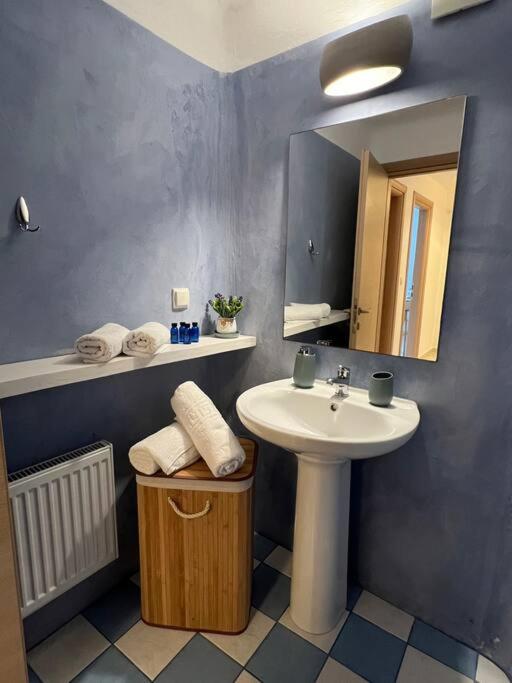 Krios Guesthouse