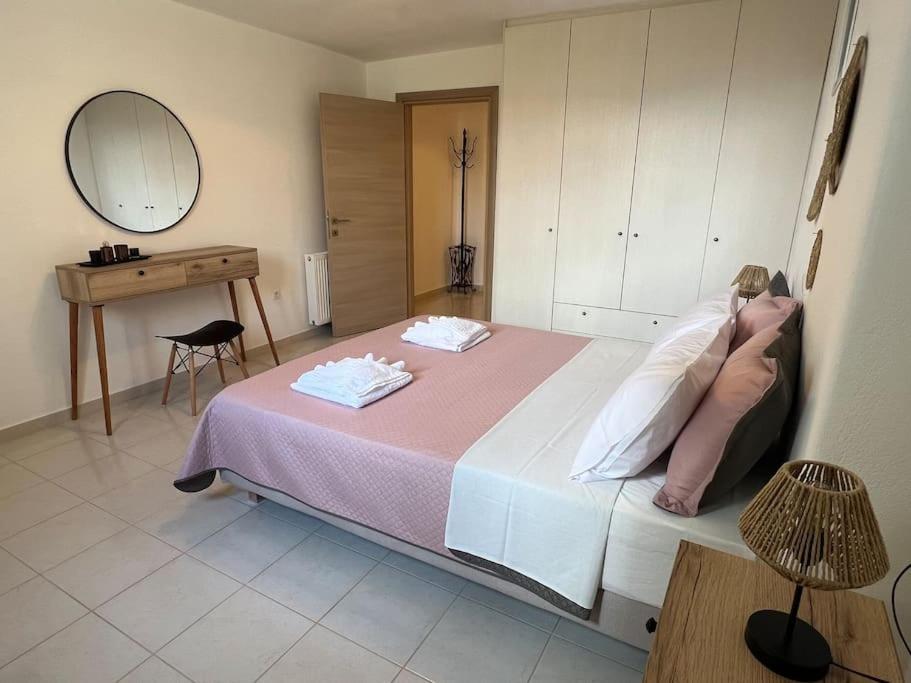 Krios Guesthouse