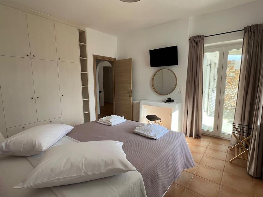 Krios Guesthouse