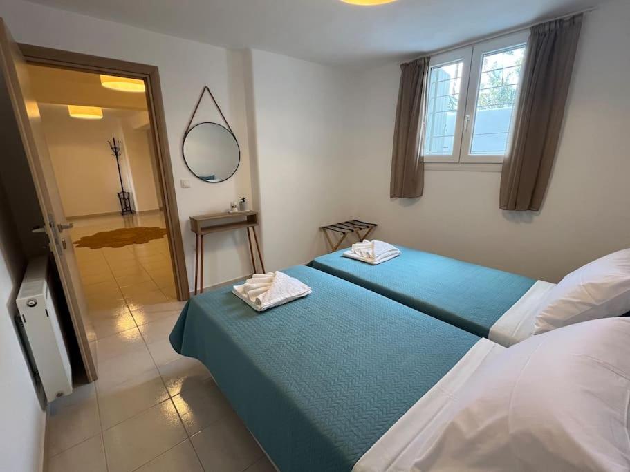 Krios Guesthouse