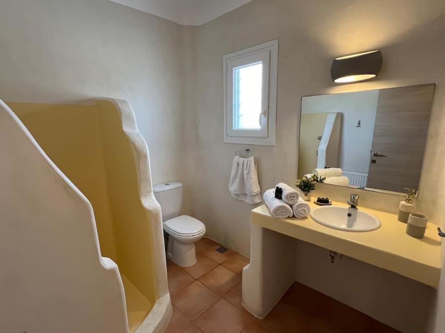 Krios Guesthouse
