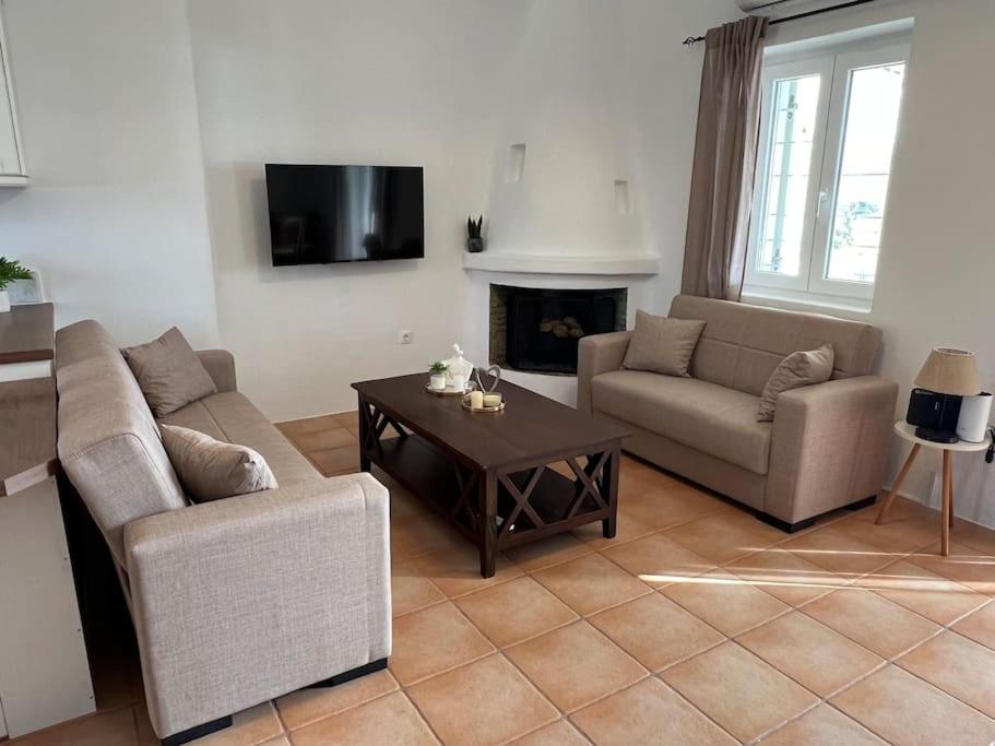 Krios Guesthouse