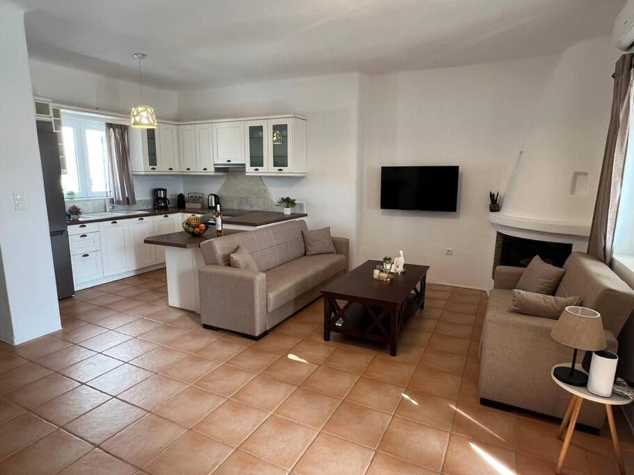 Krios Guesthouse