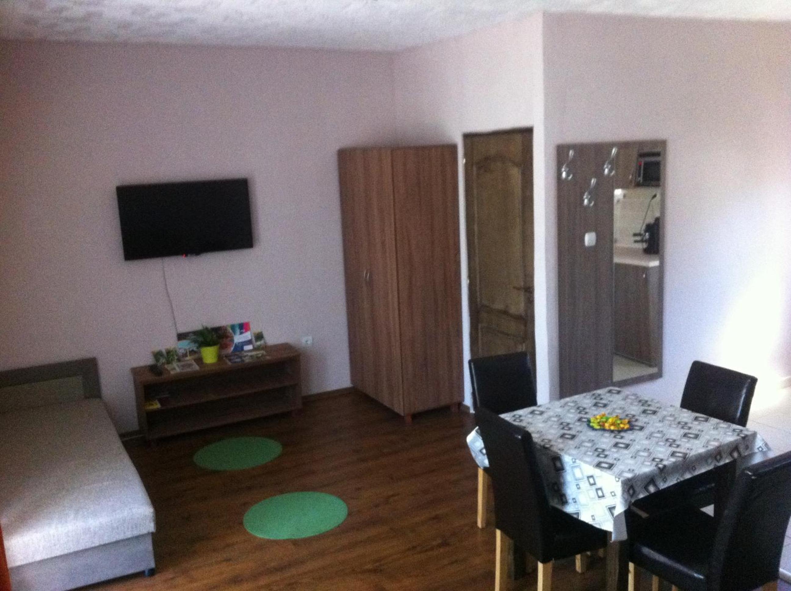 Áron Apartment
