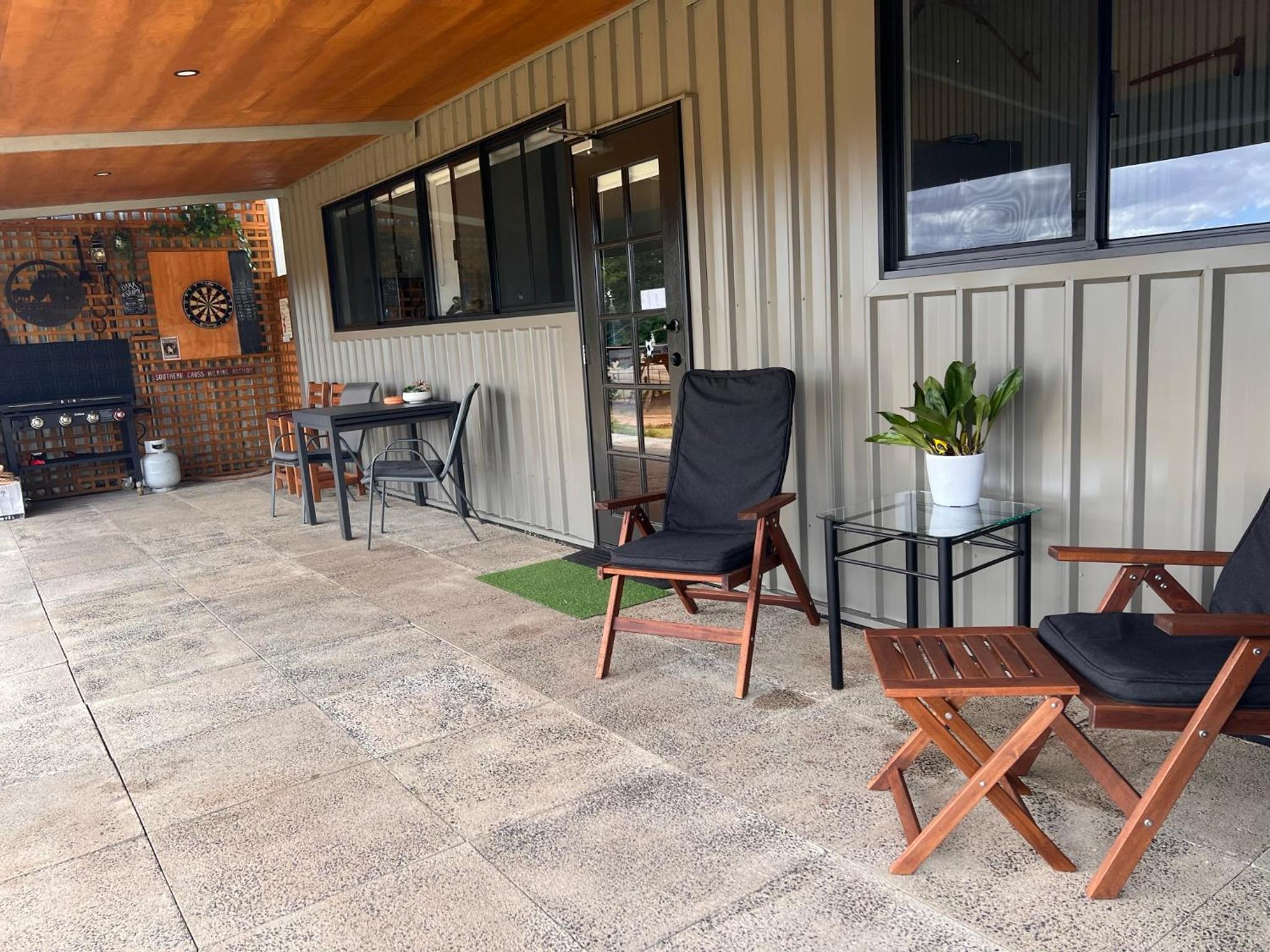 Rosa Glen Retreat - Farm Stay, Margaret River
