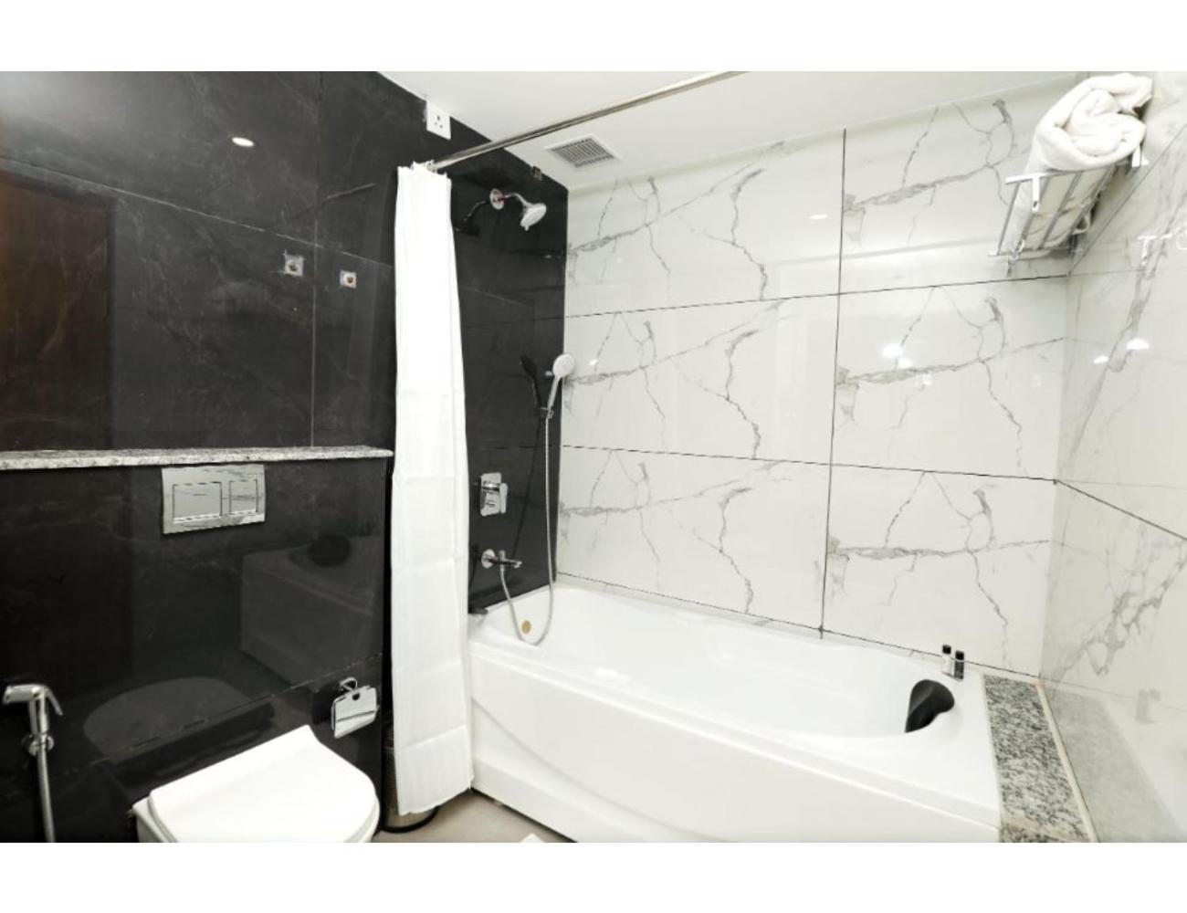 Daiwa Hotel, Haryana view 4