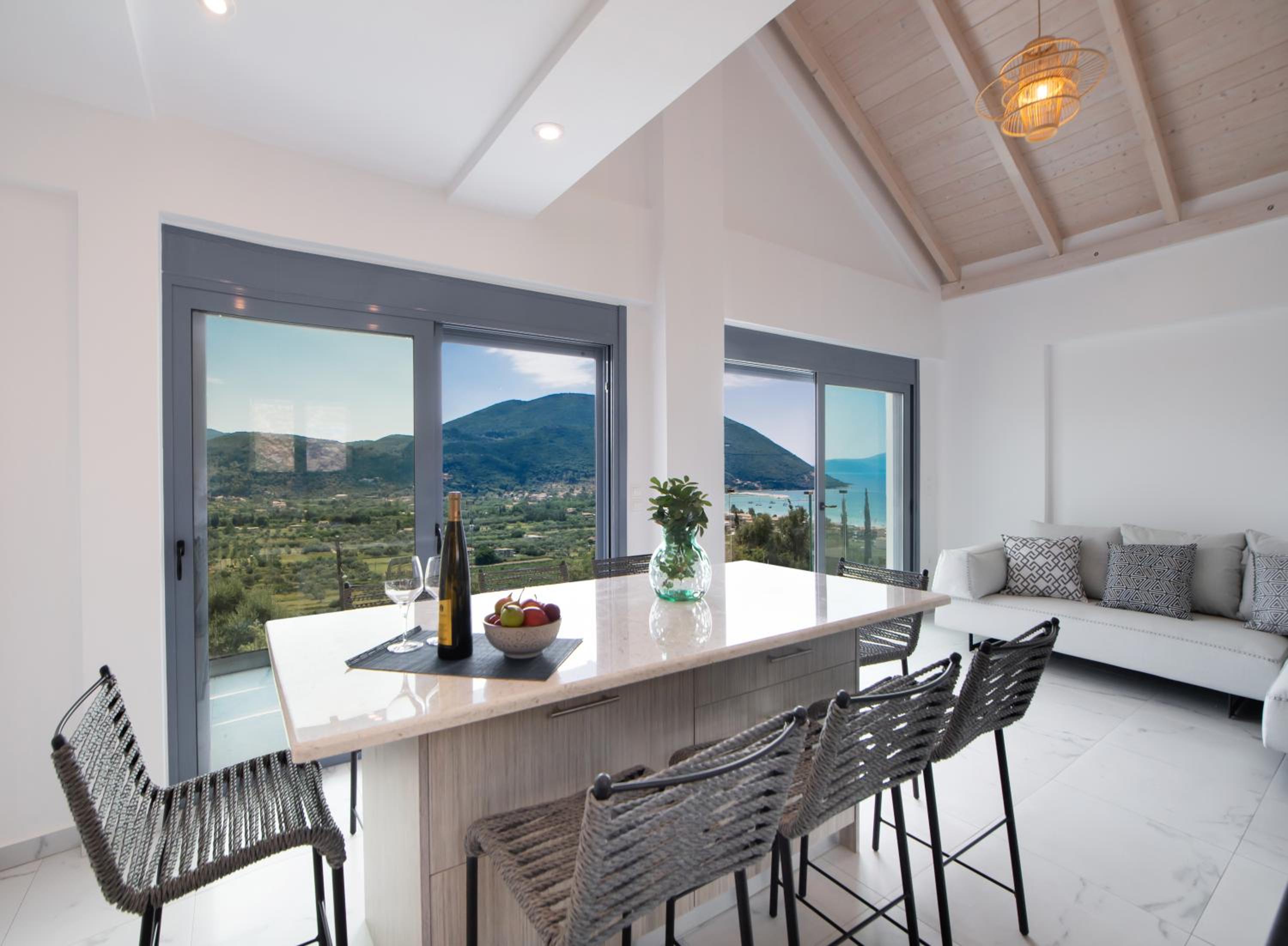 Calionas Suites view 4