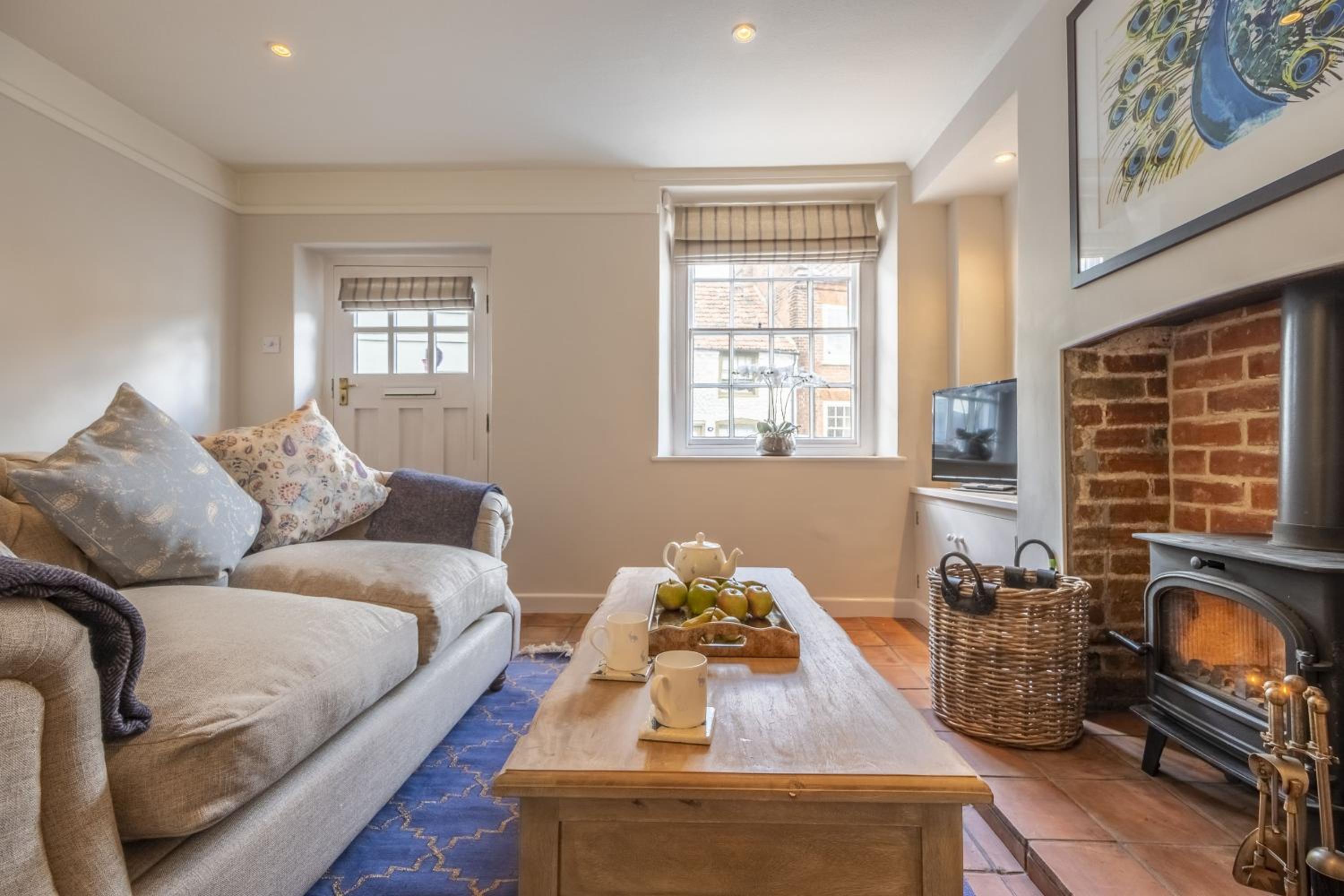 7 Albert Street view 2