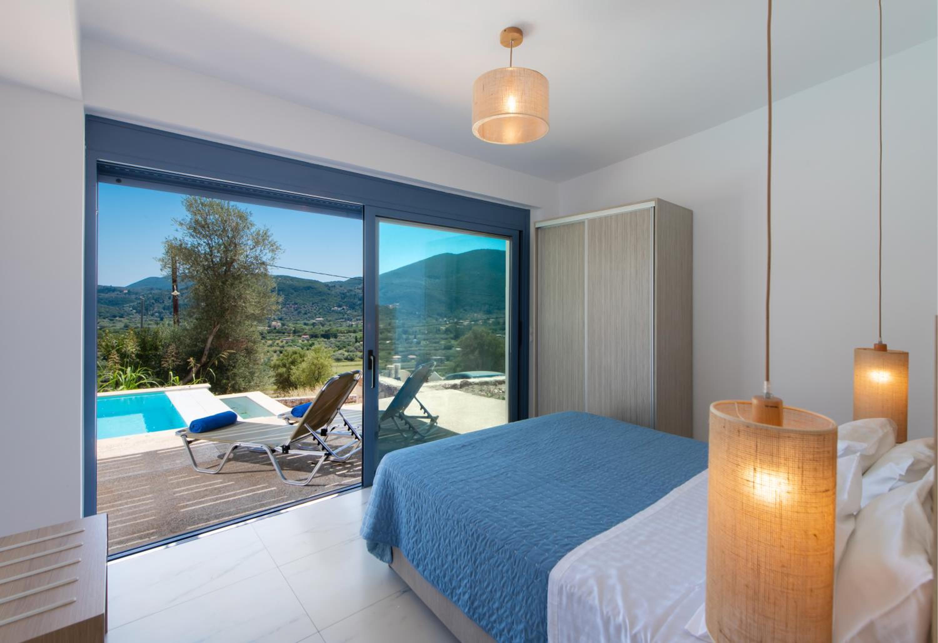 Calionas Suites view 5
