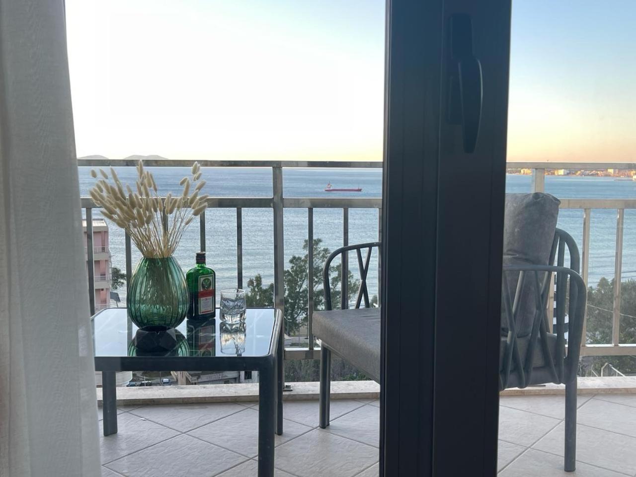 Scandi Apartments Vlorë