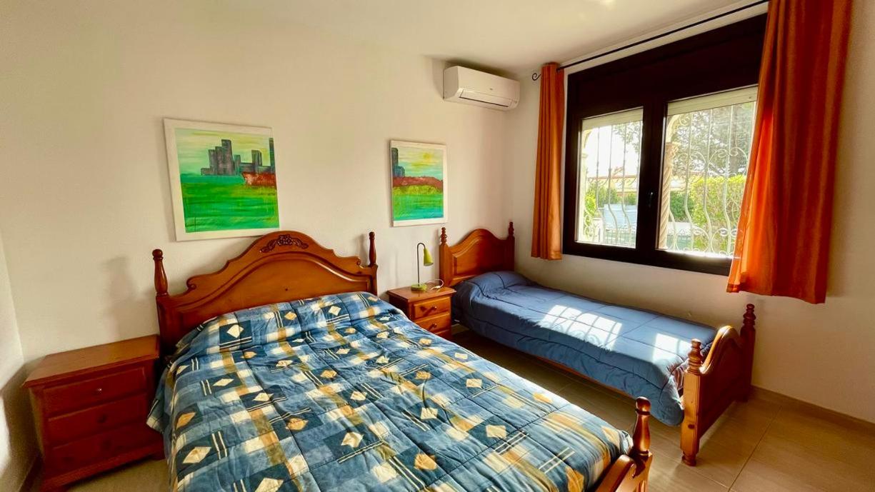 MEDDAYS VILLA CAPRICHO
