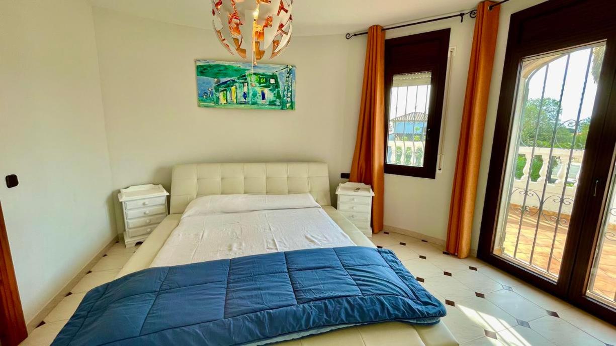 MEDDAYS VILLA CAPRICHO