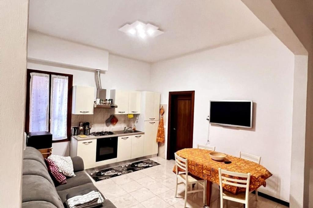 S.Elena Apartment