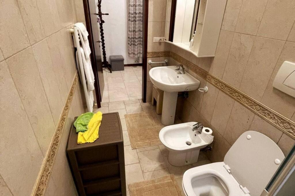 S.Elena Apartment