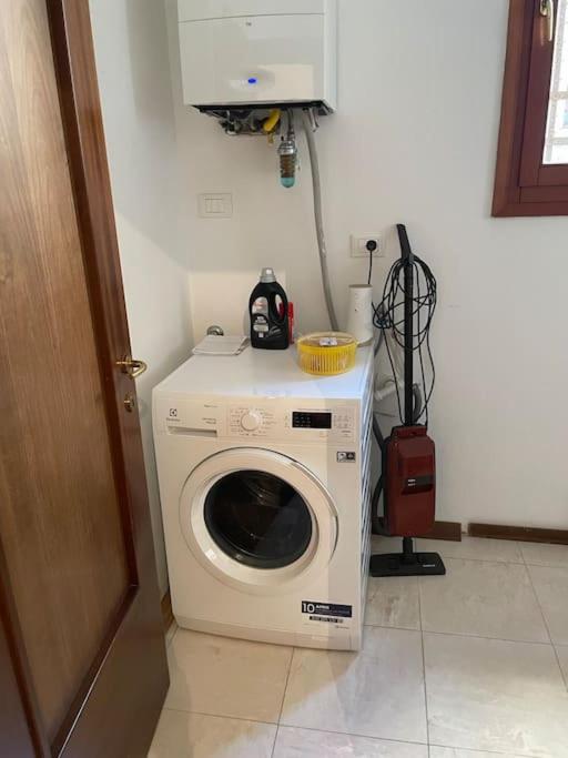 S.Elena Apartment
