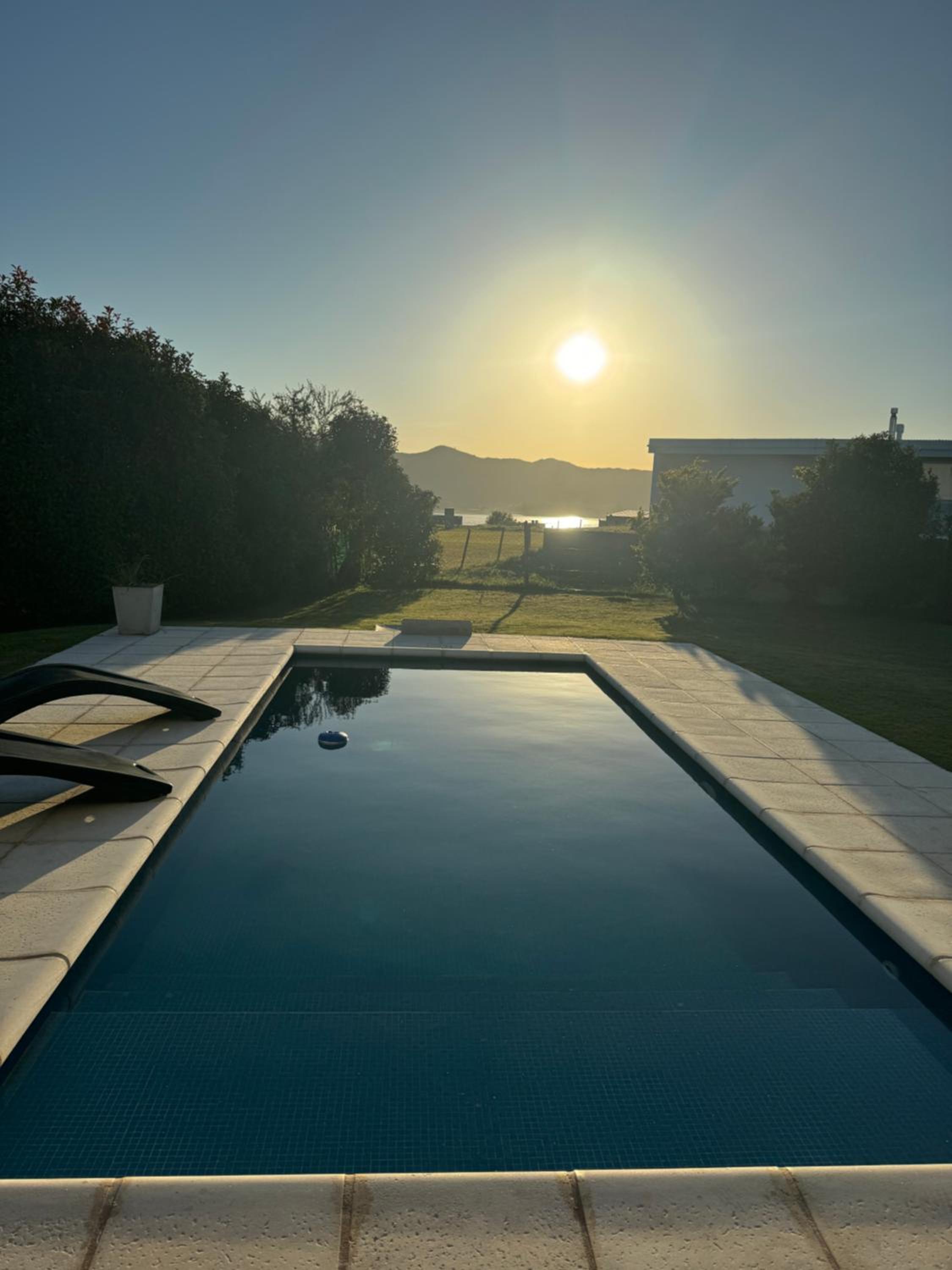 Casa Paris Puerto del Aguila