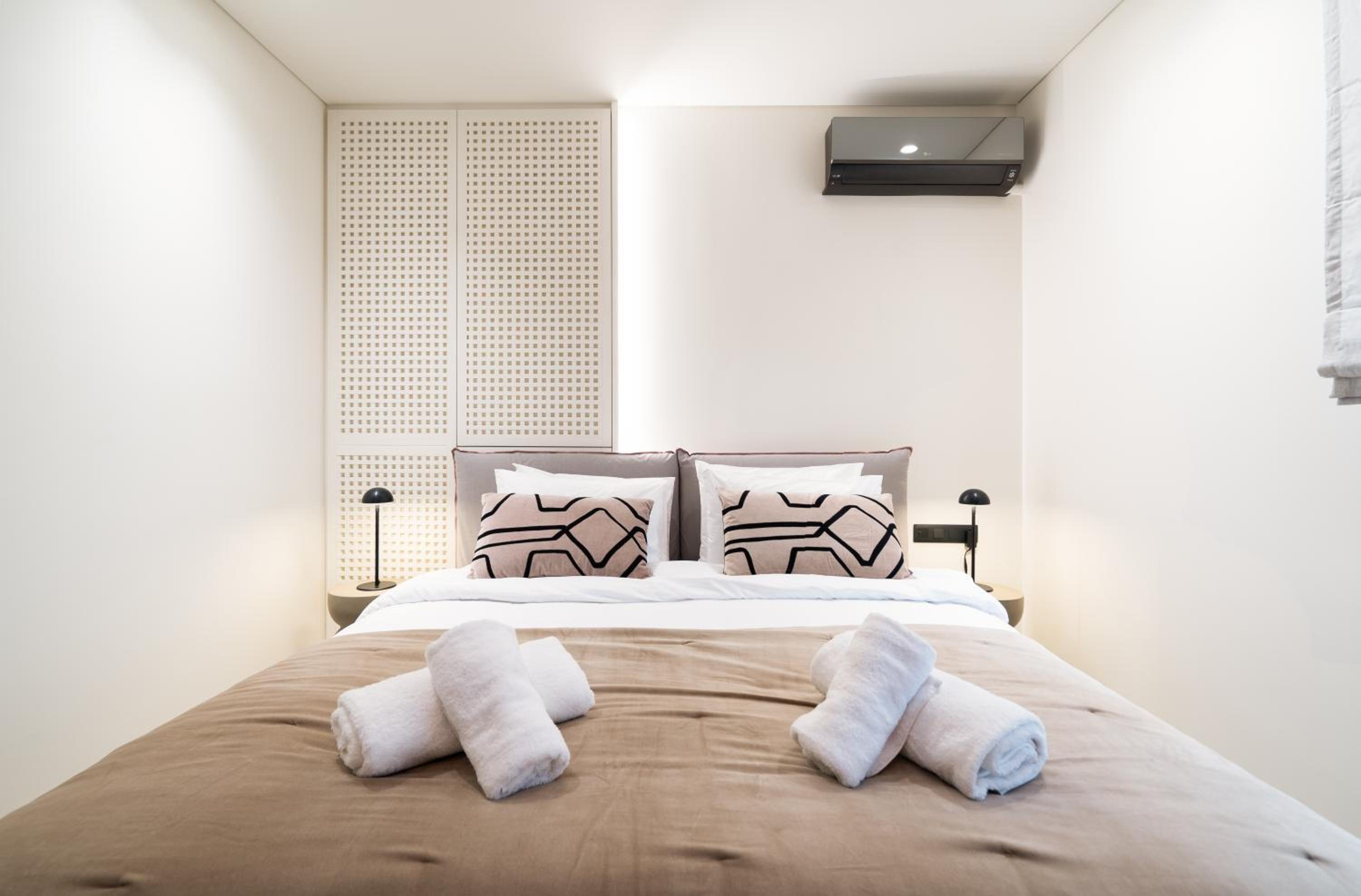 Kolonaki Vibes Modern Apartment