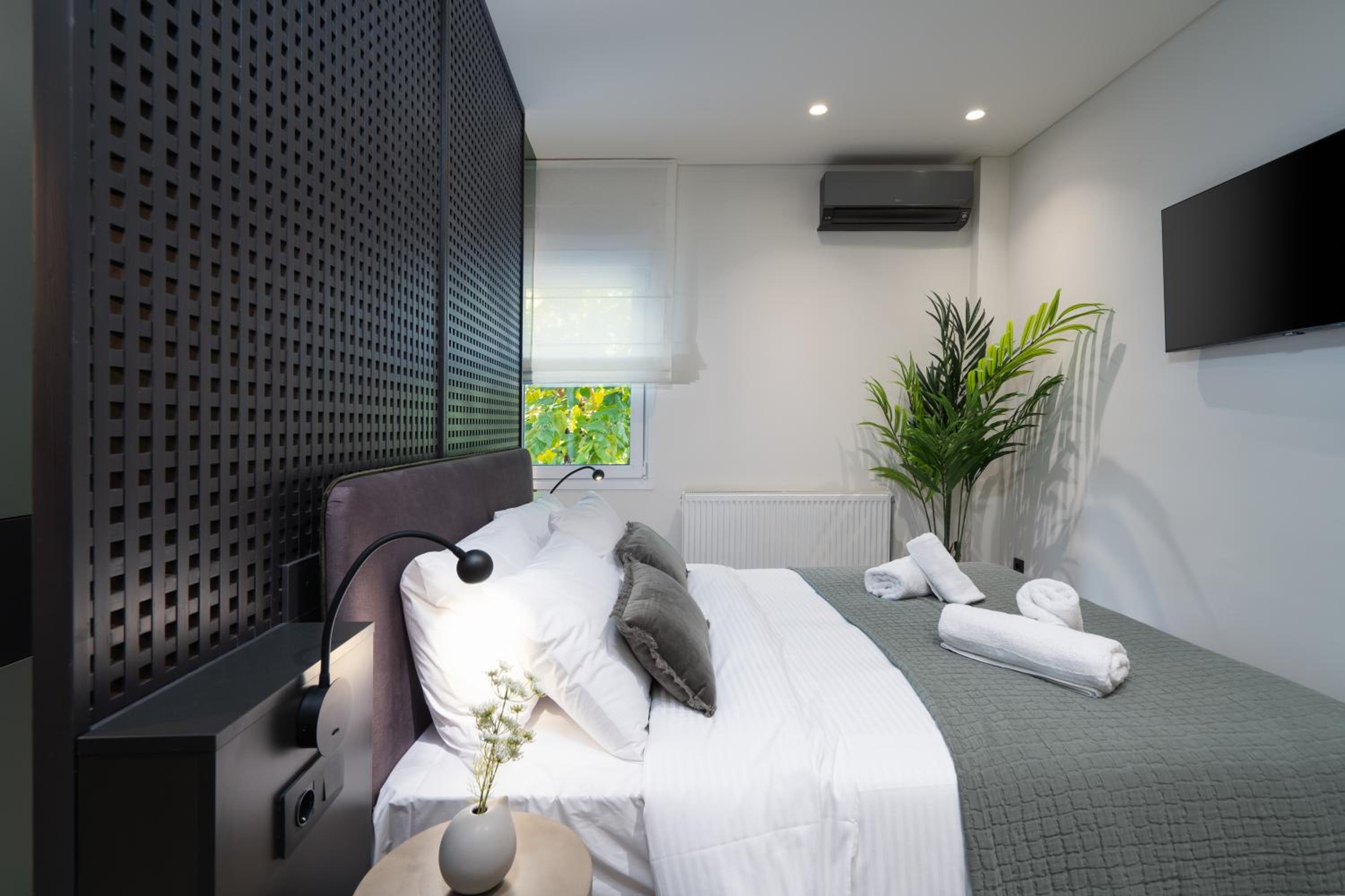 Kolonaki Vibes Modern Apartment