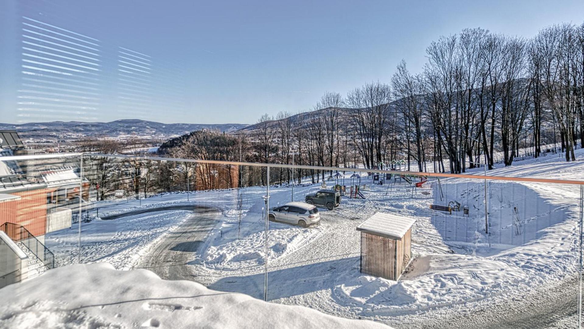 Hillside VIP Residence - domki przy wyciągu - by Royal Aparts