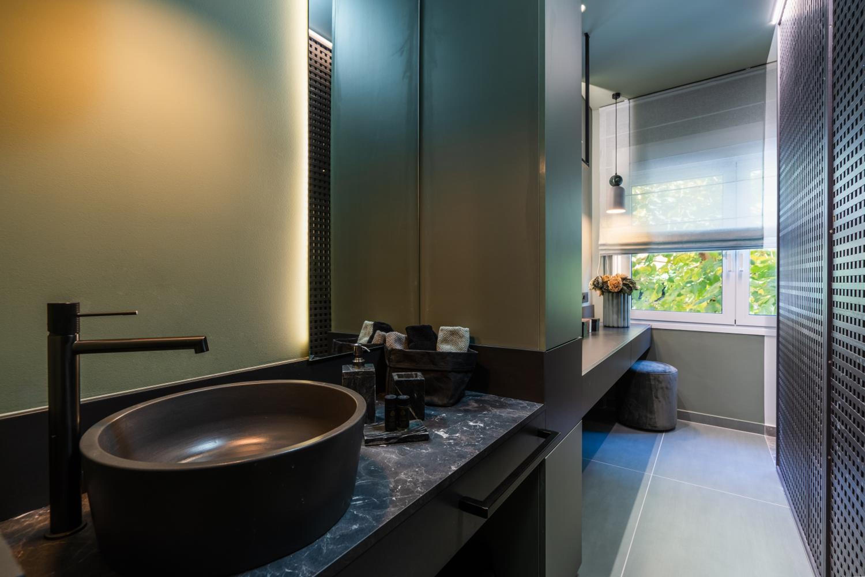 Kolonaki Vibes Modern Apartment