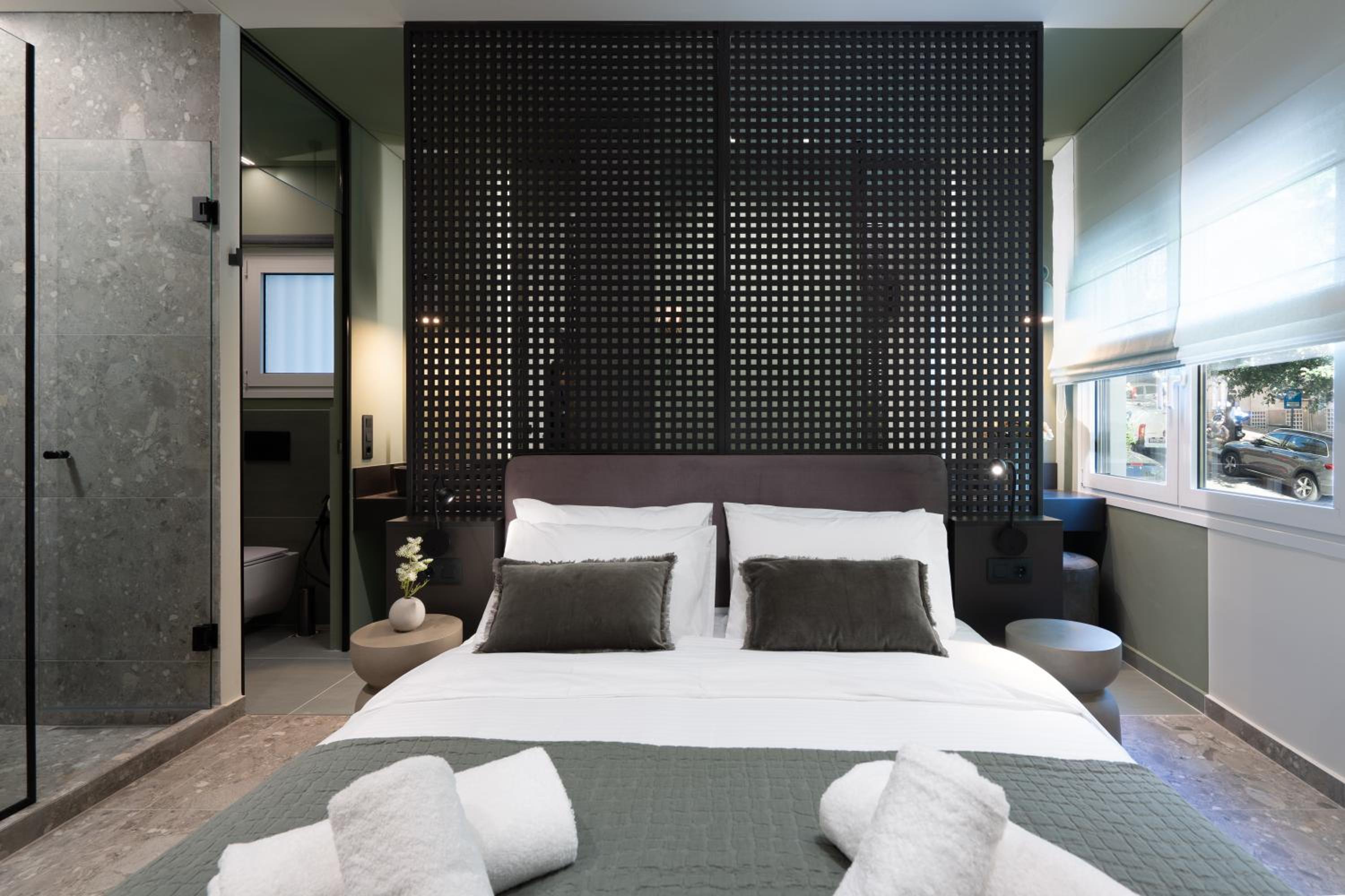 Kolonaki Vibes Modern Apartment