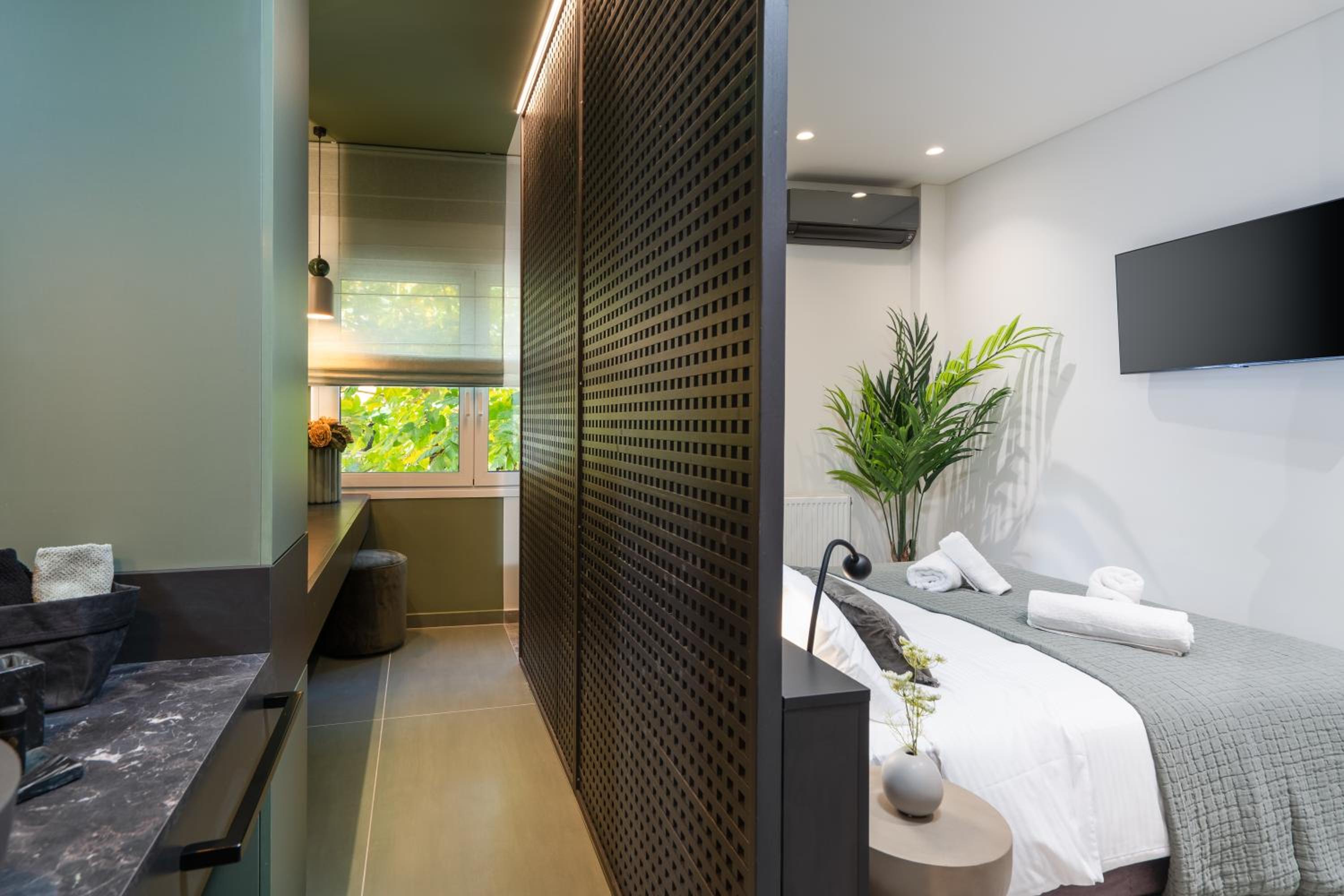 Kolonaki Vibes Modern Apartment