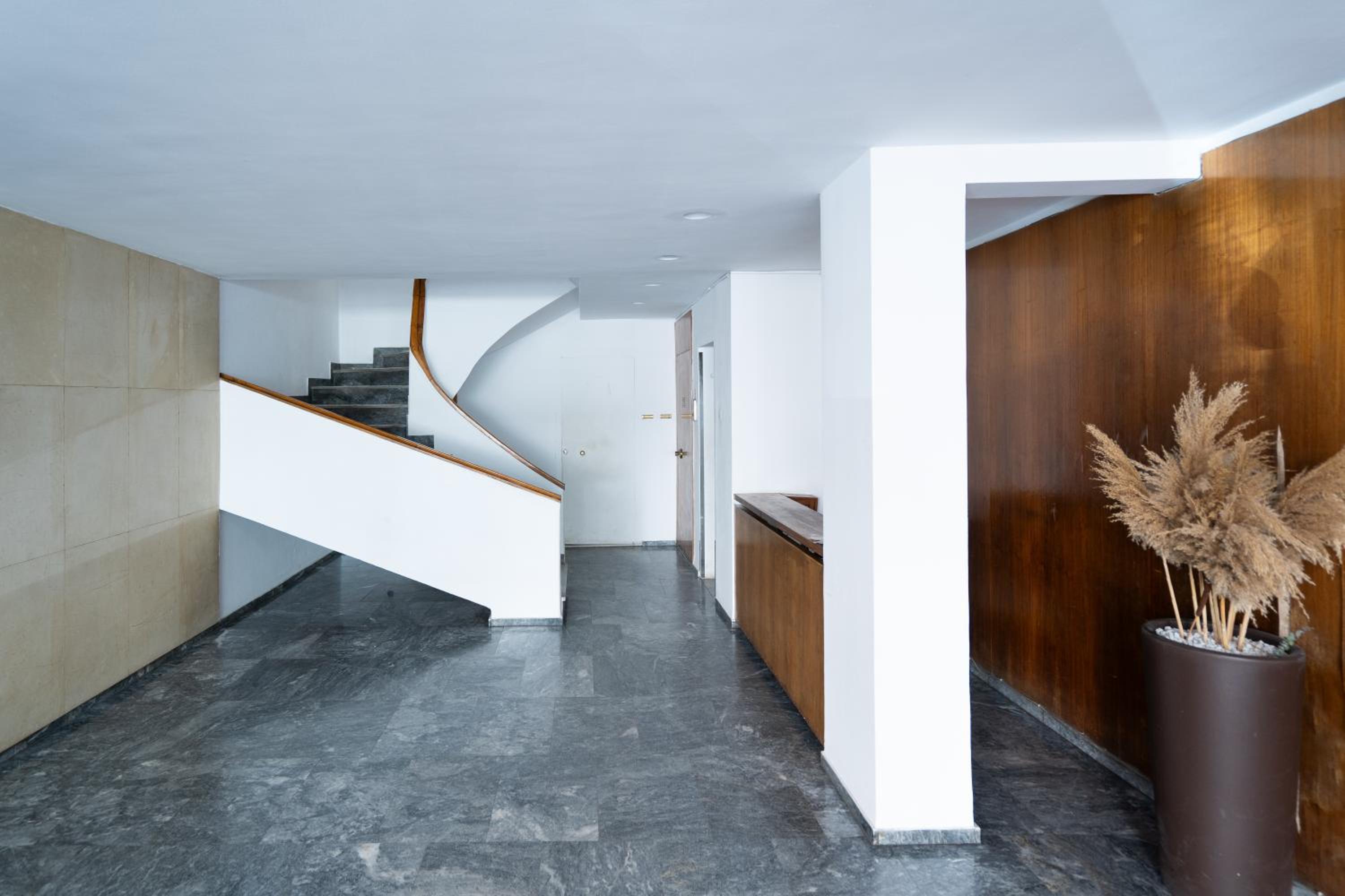 Kolonaki Vibes Modern Apartment