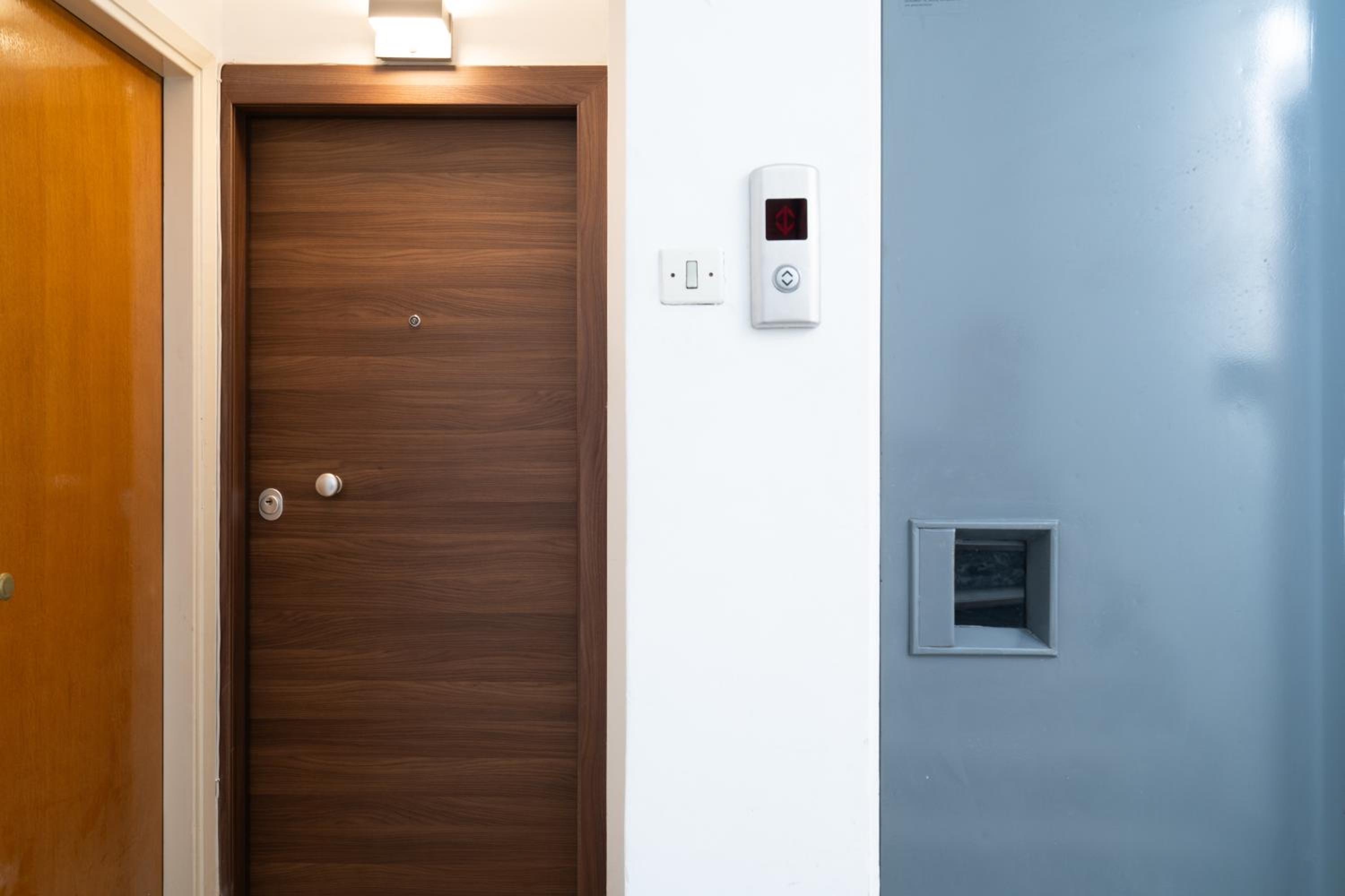 Kolonaki Vibes Modern Apartment