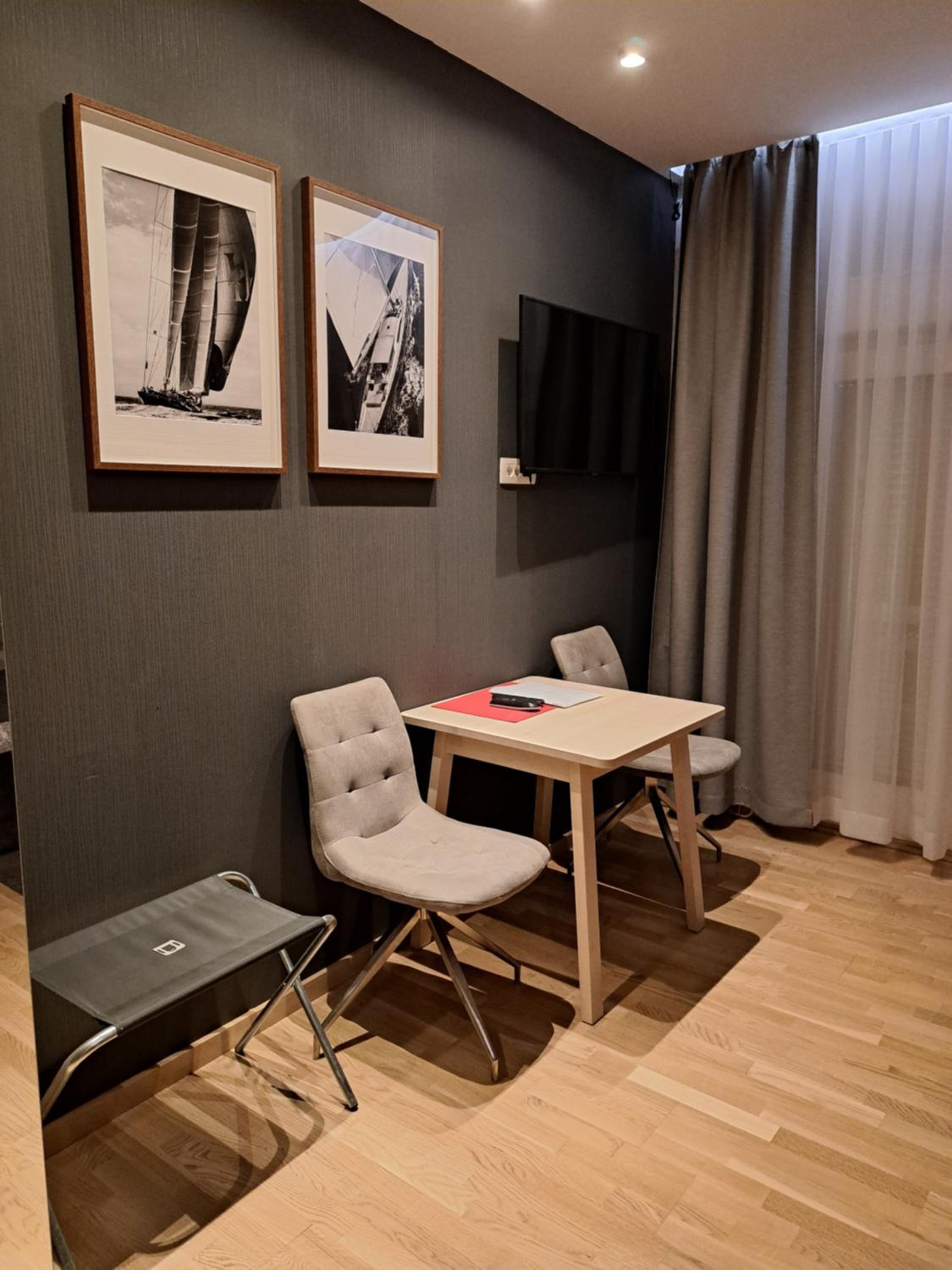 Apartmani Kameno Sidro