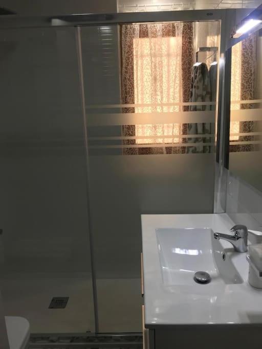 Estupendo Apartamento Mediterráneo