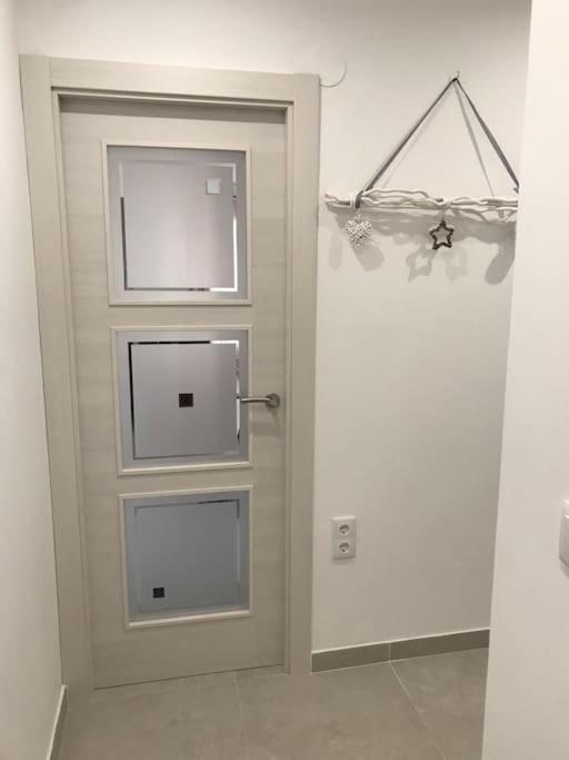 Estupendo Apartamento Mediterráneo