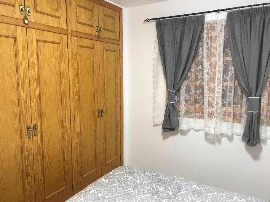 Estupendo Apartamento Mediterráneo