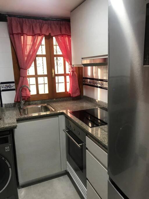 Estupendo Apartamento Mediterráneo