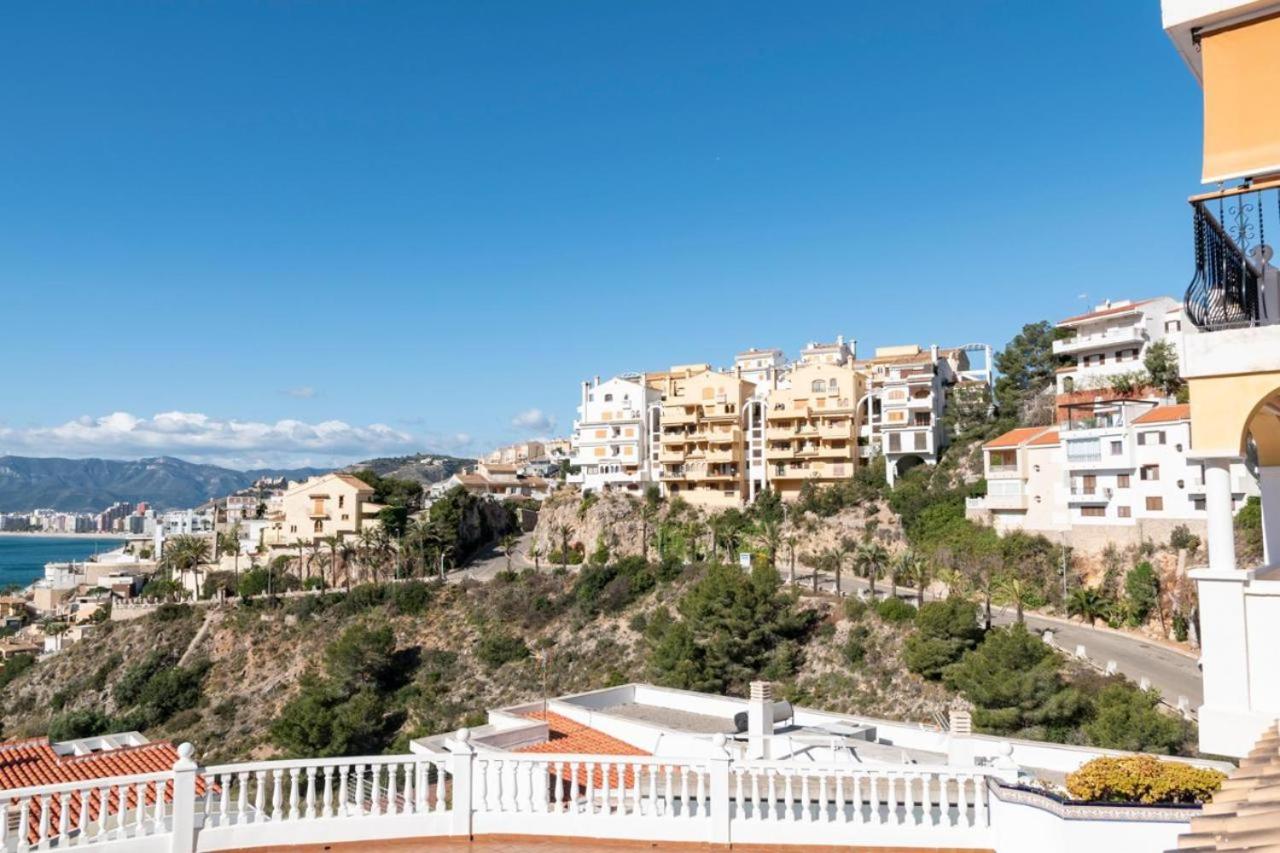 Estupendo Apartamento Mediterráneo