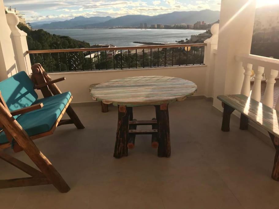 Estupendo Apartamento Mediterráneo