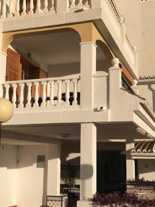 Estupendo Apartamento Mediterráneo