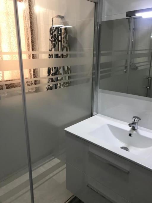 Estupendo Apartamento Mediterráneo