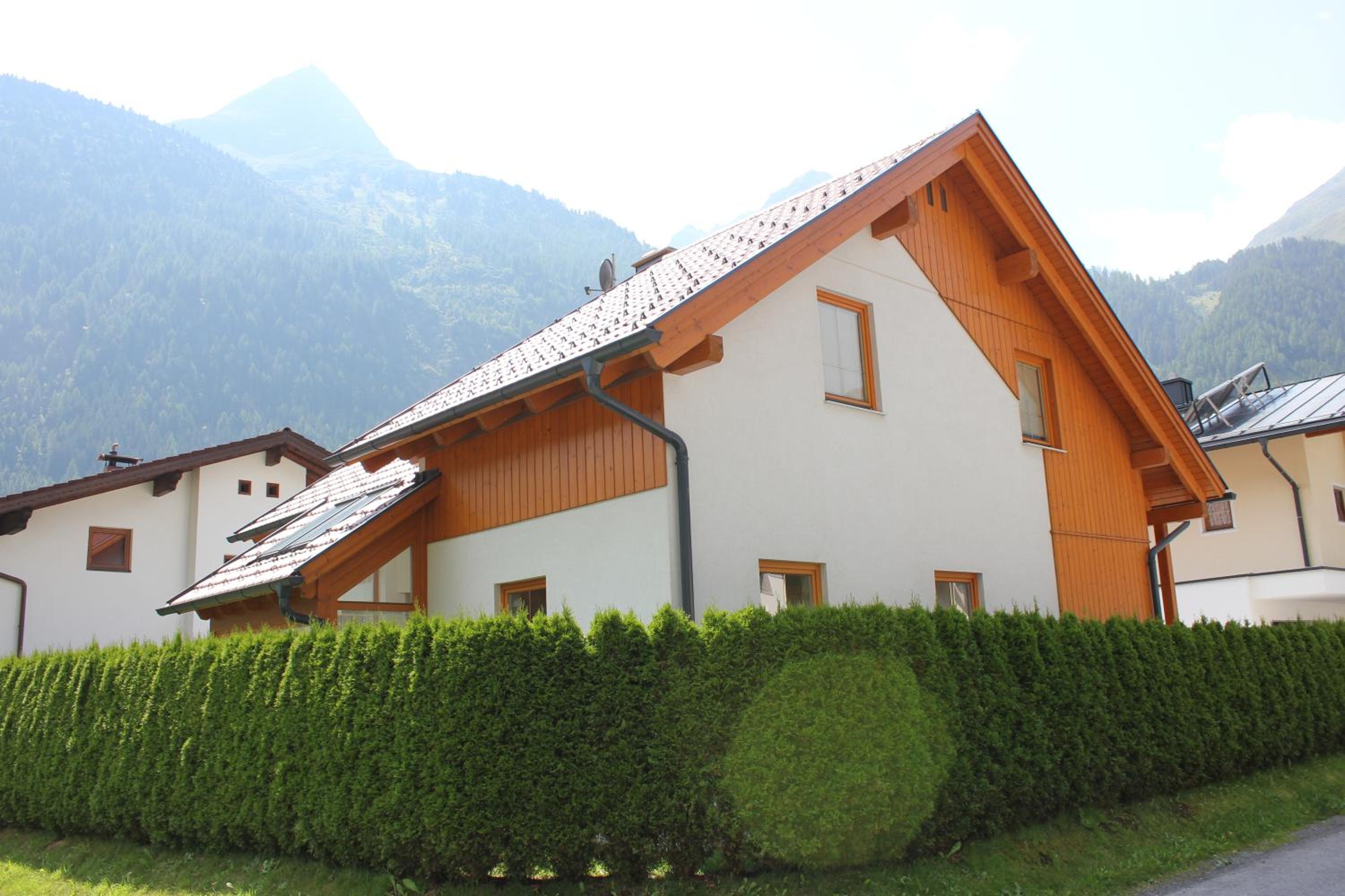 Chalet Mühle