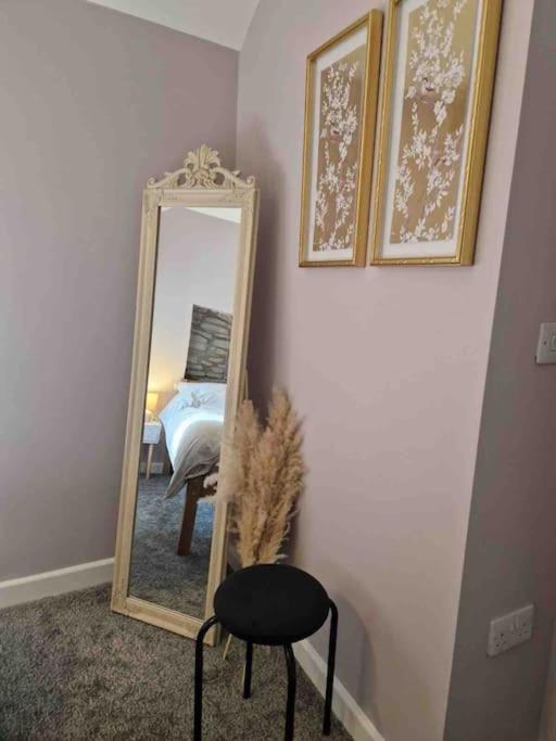 Riverbank Cottage, Dog Friendly. Swansea, Llanelli view 4