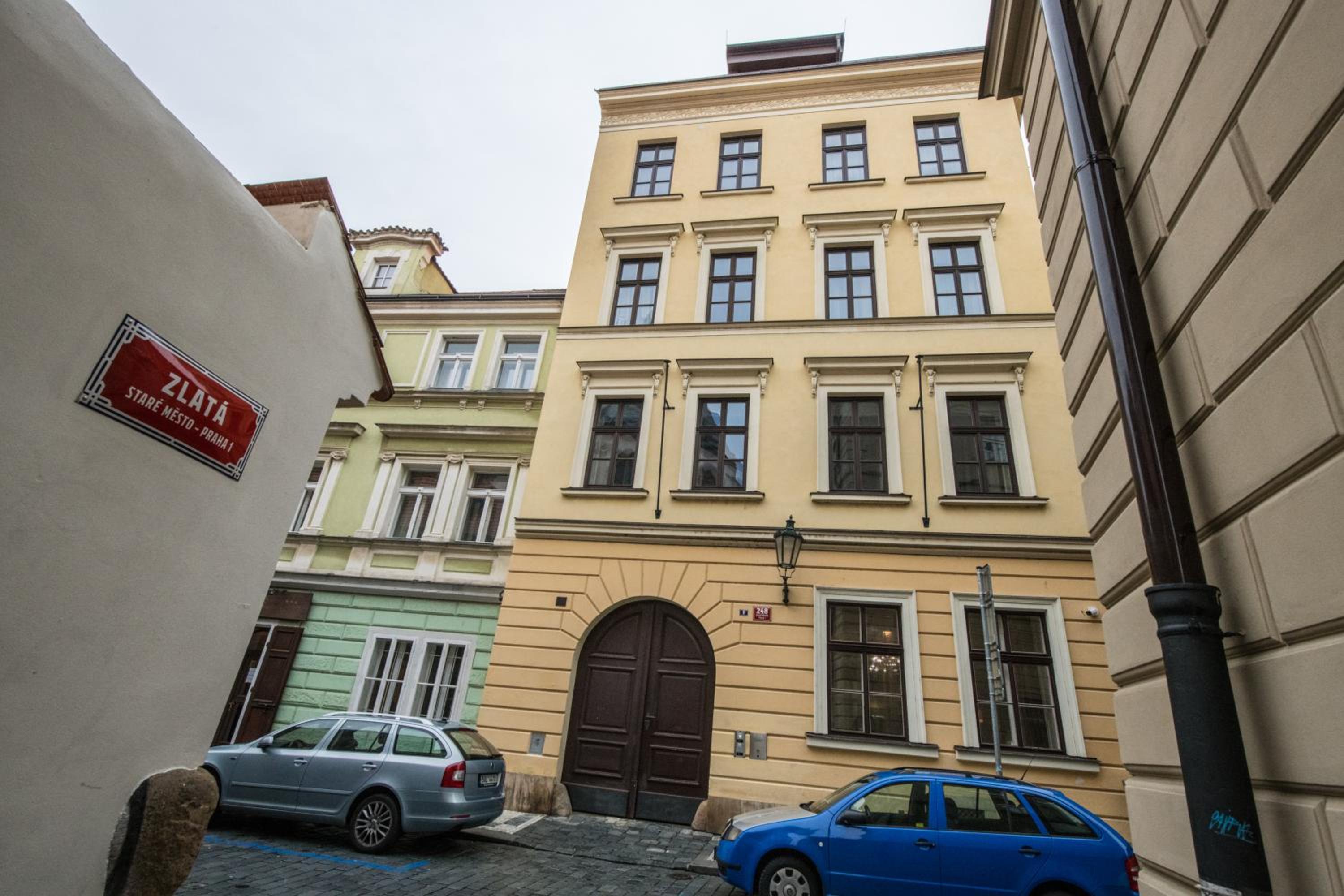 building