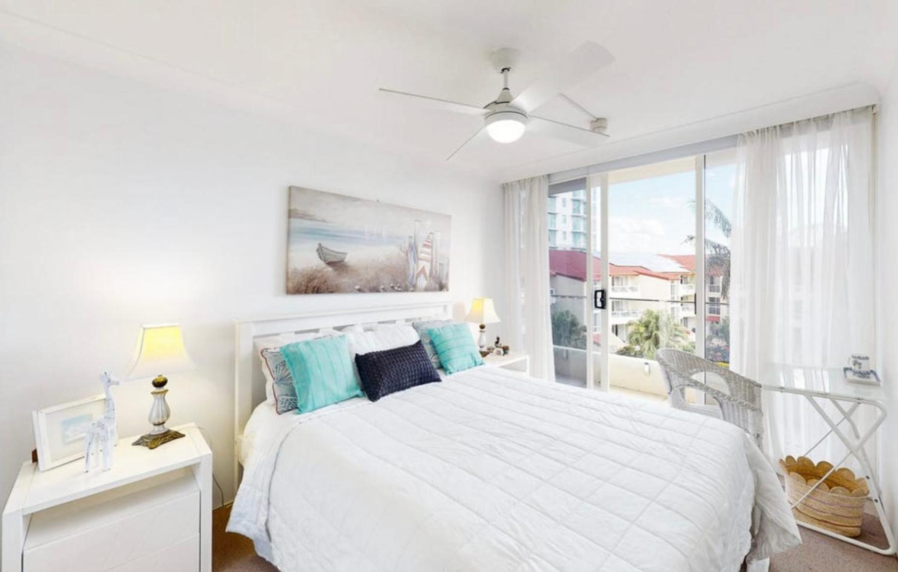 Southern Cross - Hosted by Burleigh Letting