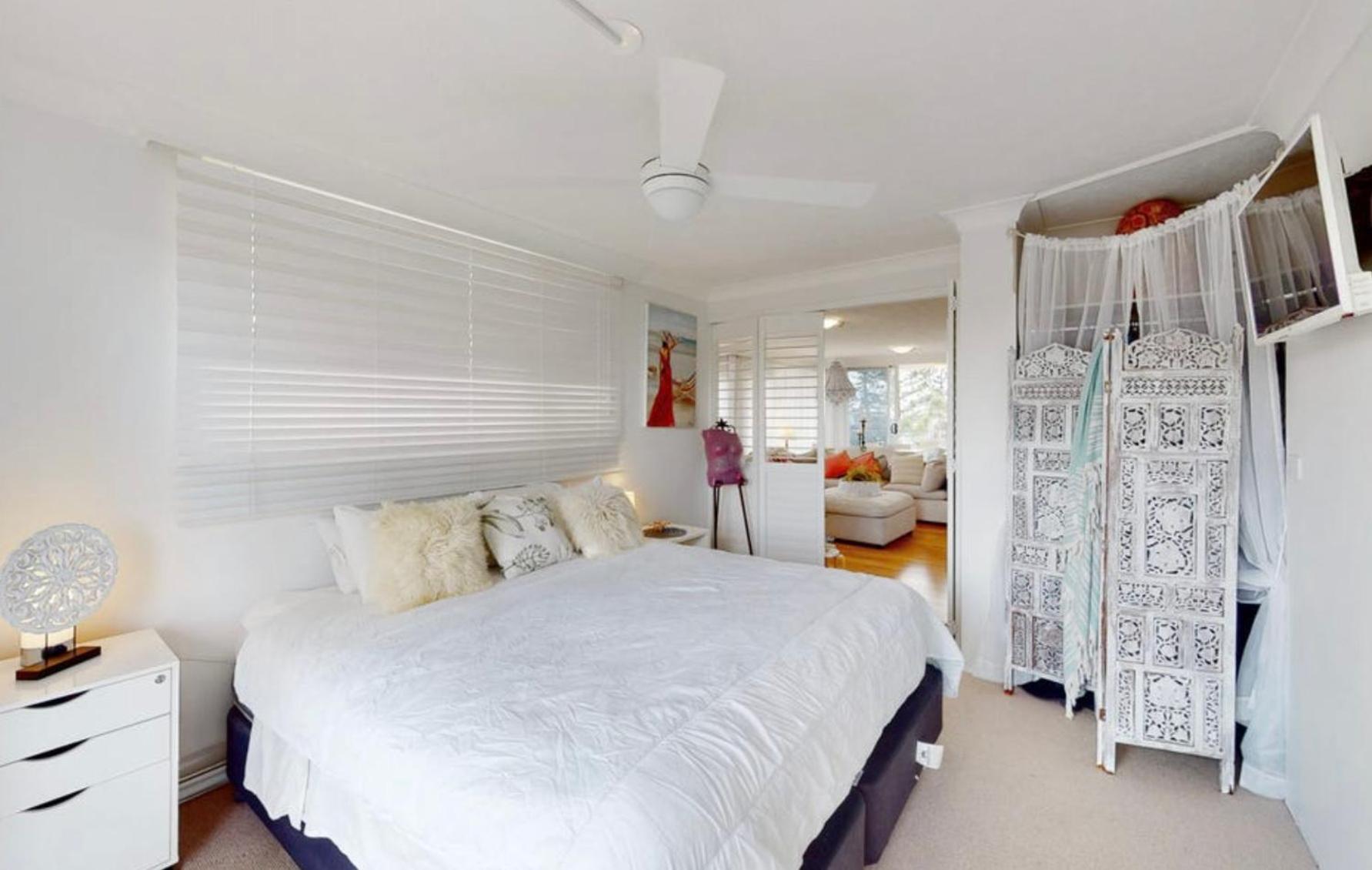 Southern Cross - Hosted by Burleigh Letting