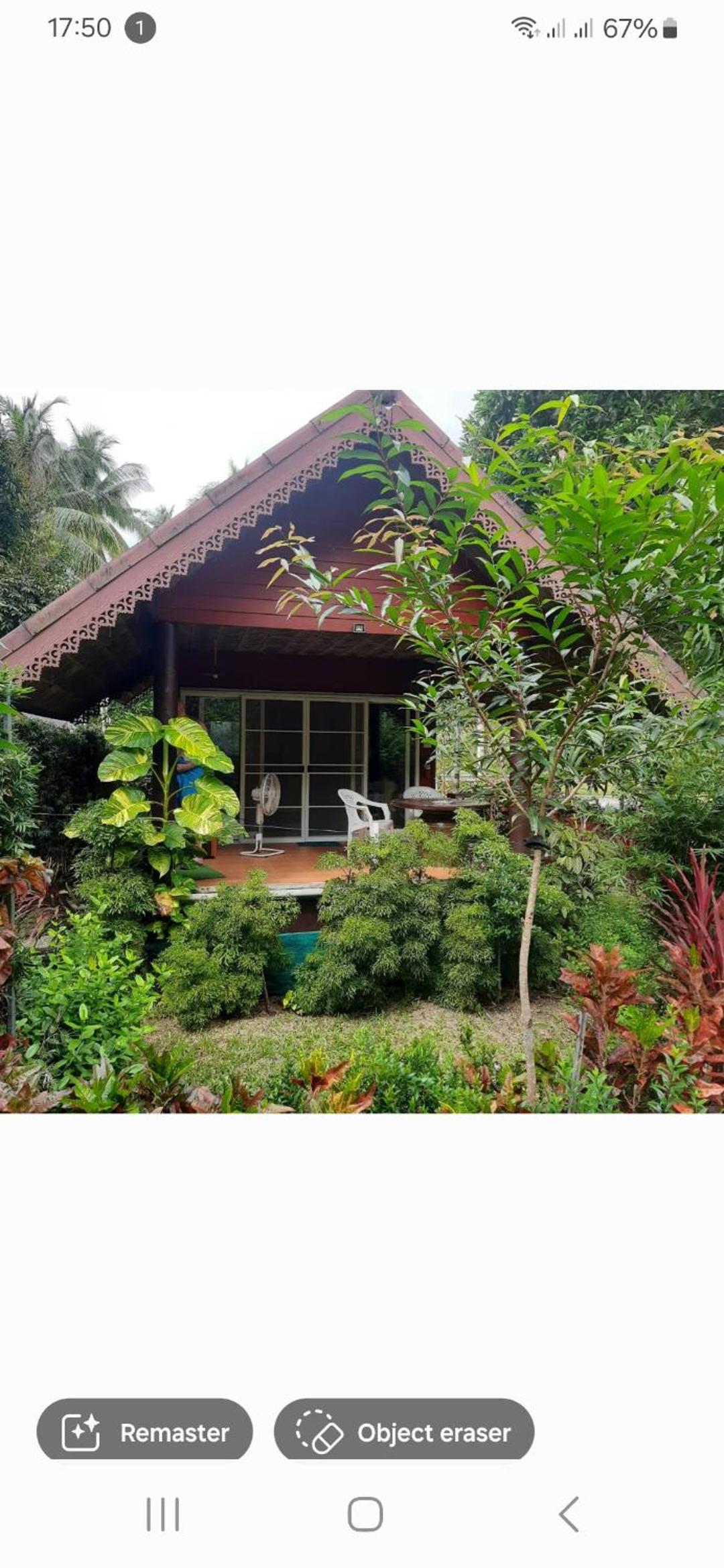 Hotel Pink Kangaroo Bungalows - Image 1