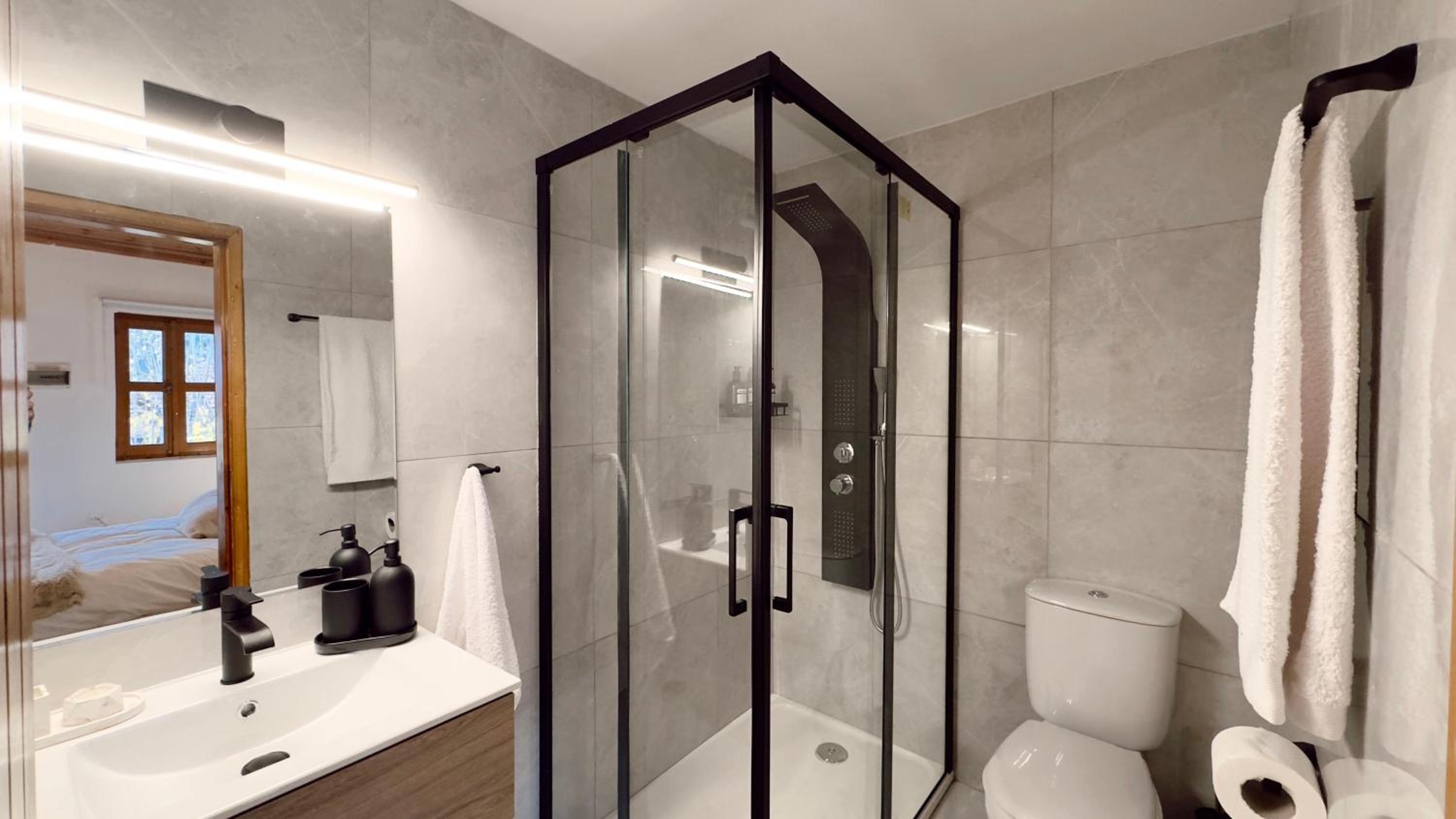 Maison Damianou Elegant Loft