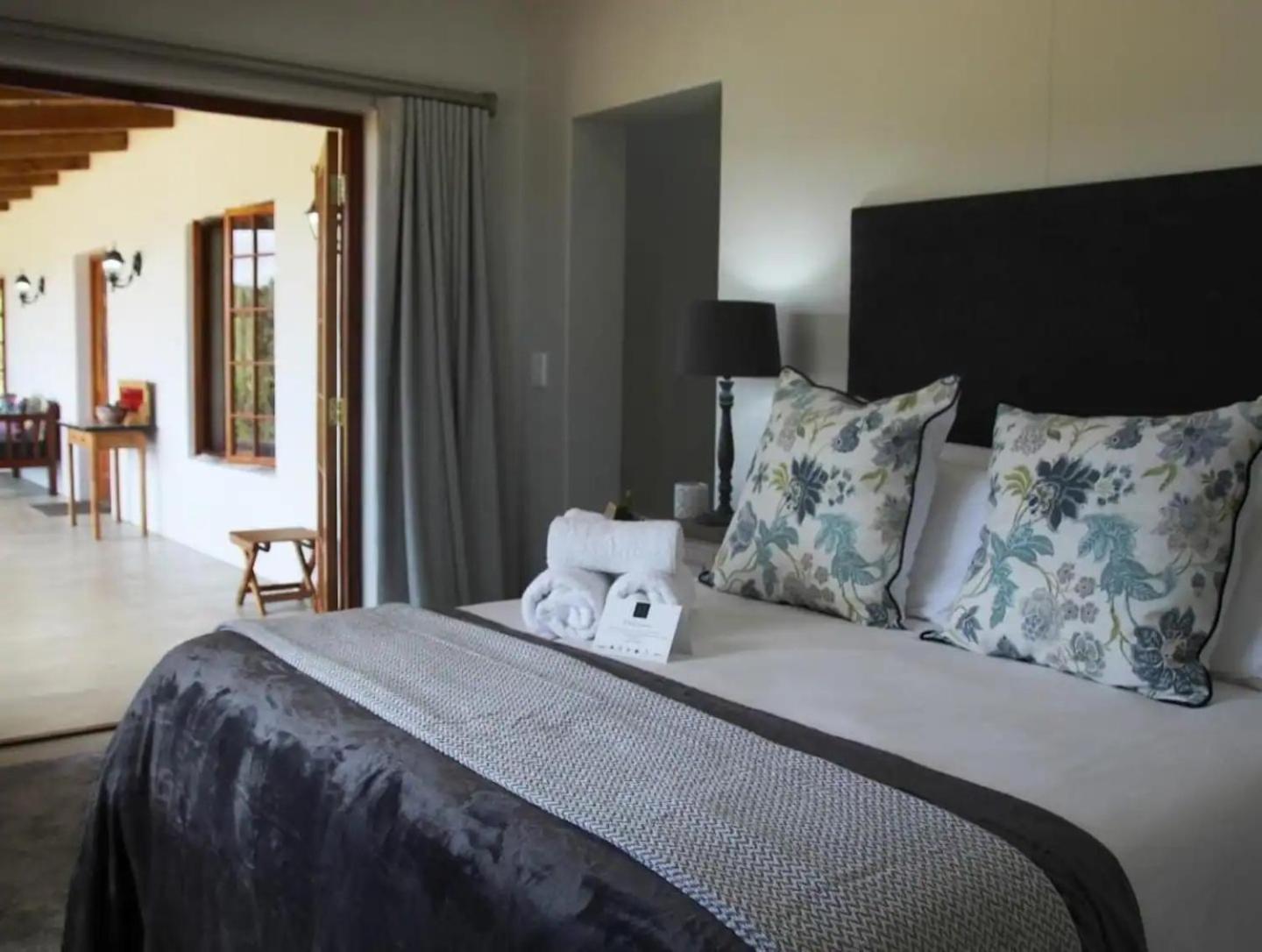 The Glen Swellendam view 2
