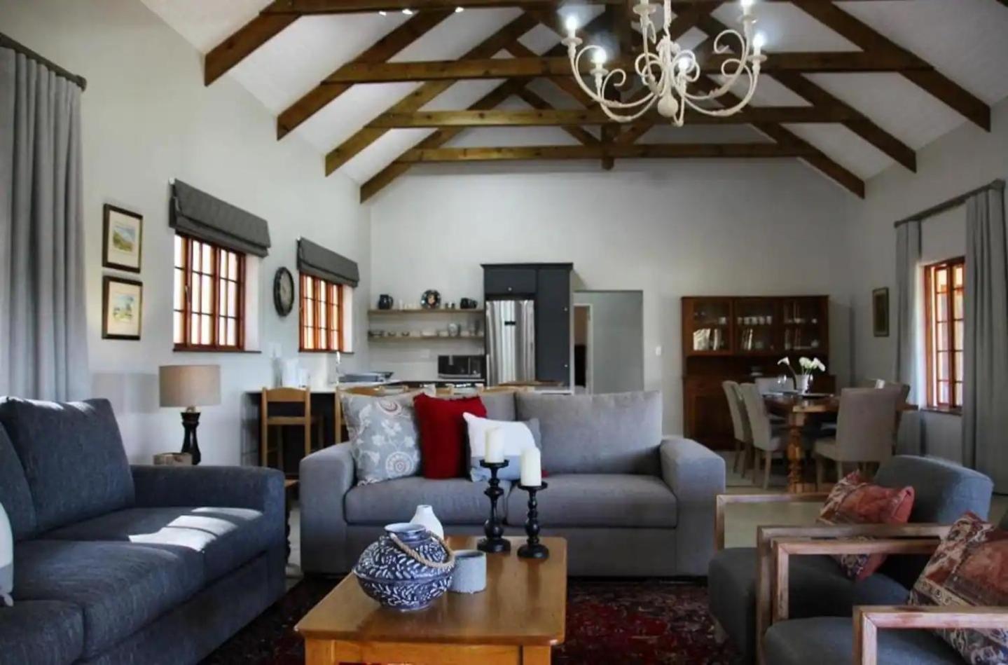 The Glen Swellendam view 5