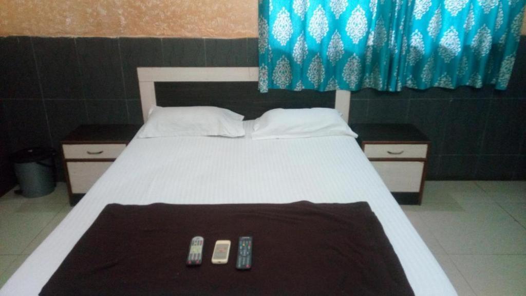 Sahara hotel view 3