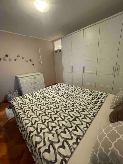 Cozy Central Apartment